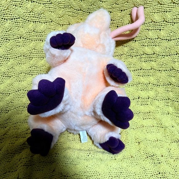 Rare Skippy Plush ALIEN ENCOUNTER retired Walt Disney World Exclusive toy - Picture 5 of 12